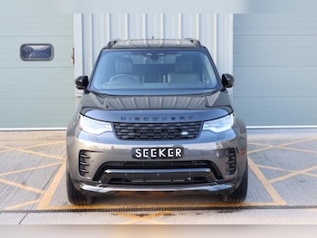 Used Land Rover Discovery 2026 for sale - 79156283: Photo