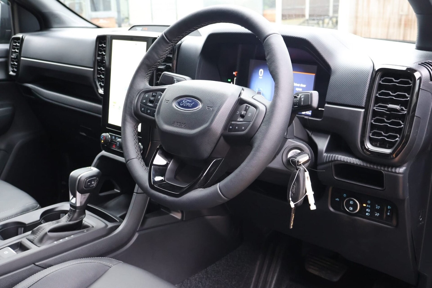 Used Ford Ranger 2025 for sale - 77310548: Photo 12