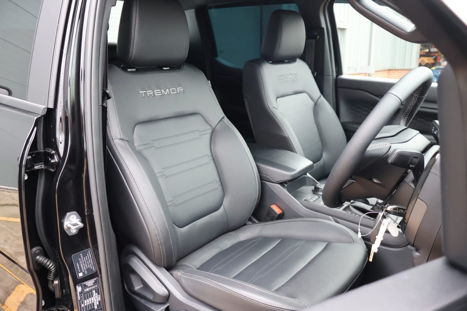 Used Ford Ranger 2025 for sale - 77310548: Photo 13