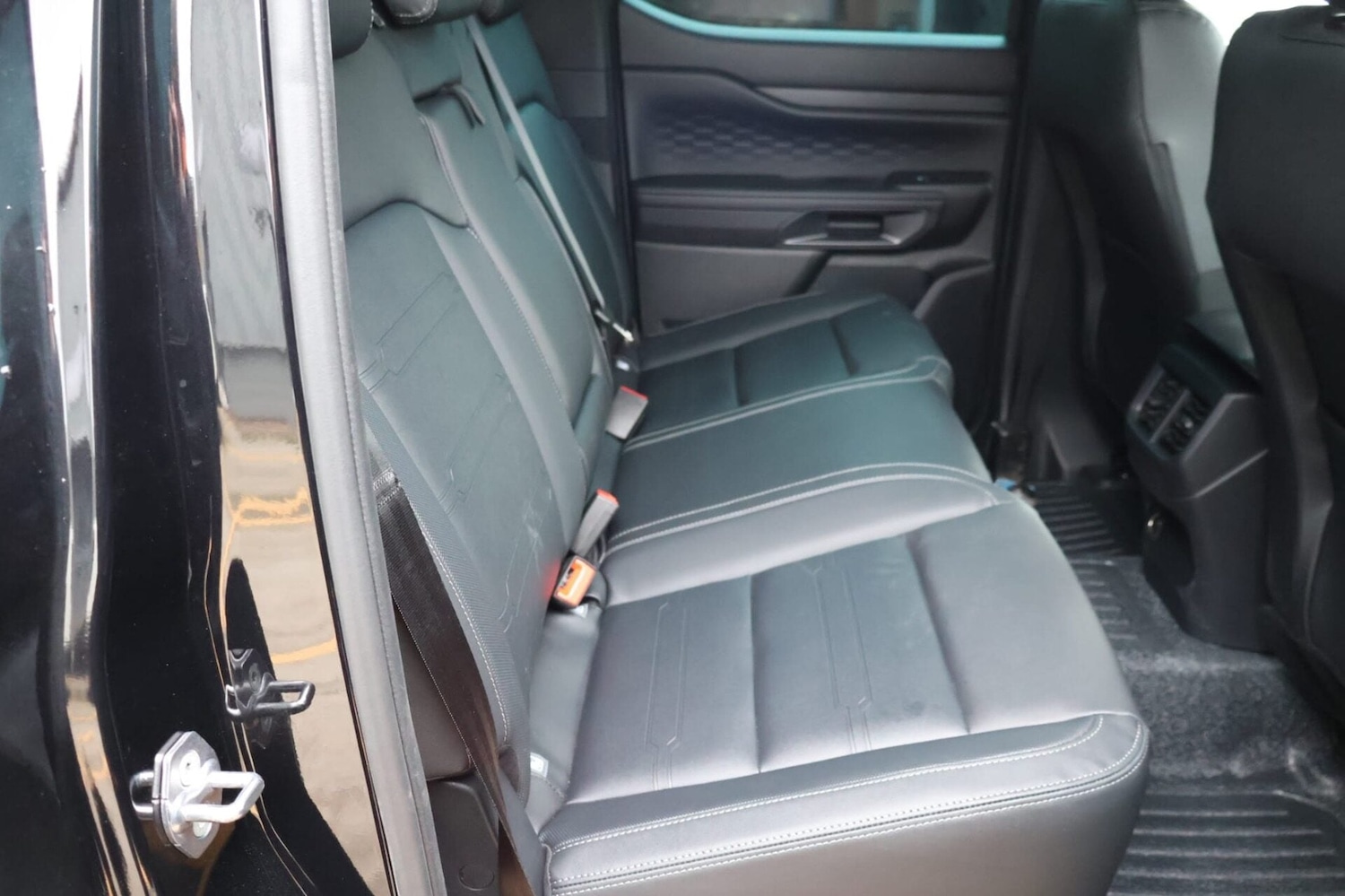 Used Ford Ranger 2025 for sale - 77310548: Photo 15