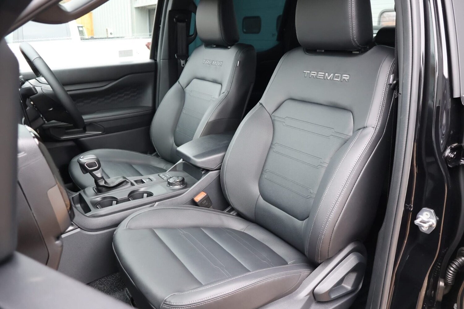 Used Ford Ranger 2025 for sale - 77310548: Photo 16