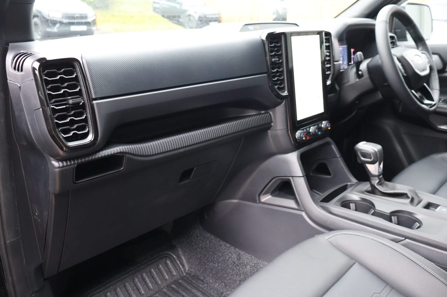 Used Ford Ranger 2025 for sale - 77310548: Photo 17