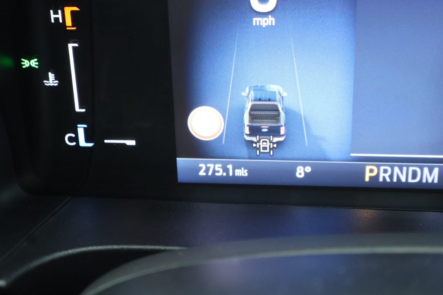 Used Ford Ranger 2025 for sale - 77310548: Photo 18