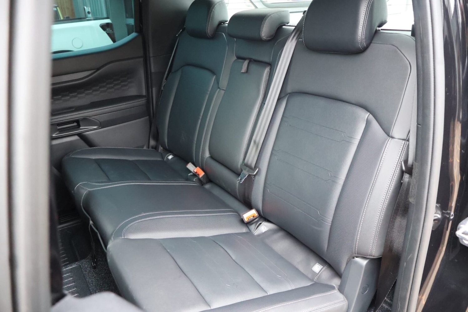 Used Ford Ranger 2025 for sale - 77310548: Photo 19