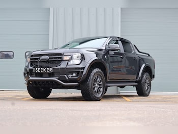 Used Ford Ranger 2025 for sale - 77310548: Photo