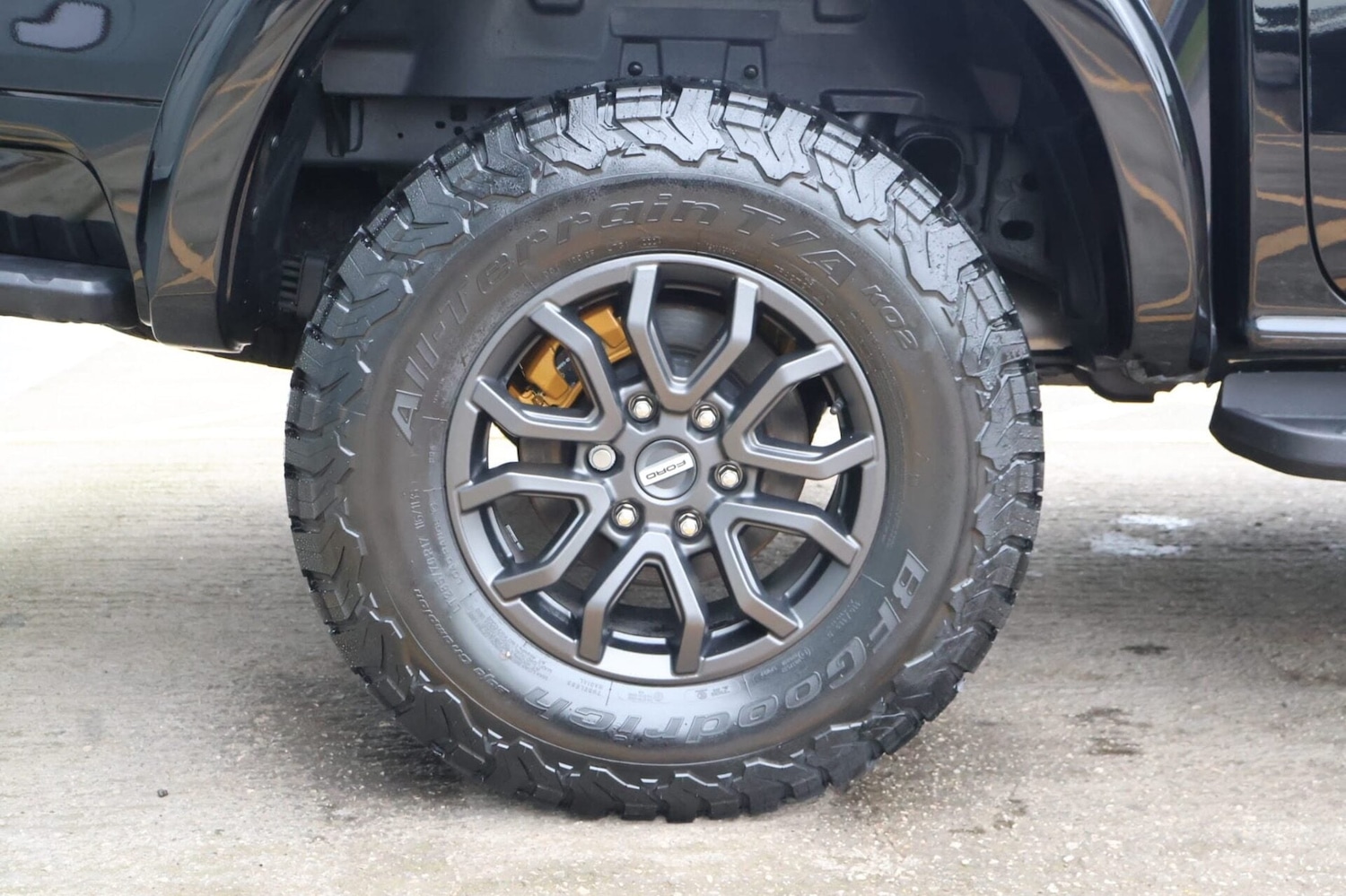 Used Ford Ranger 2025 for sale - 77310548: Photo 8