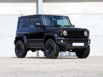 Used Suzuki Jimny 2024 for sale - 75084145: Photo