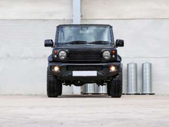 Used Suzuki Jimny 2024 for sale - 75084145: Photo