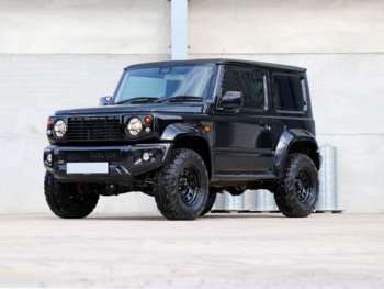 Used Suzuki Jimny 2024 for sale - 75084145: Photo