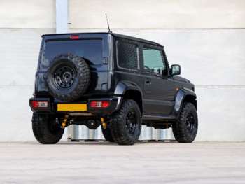 Used Suzuki Jimny 2024 for sale - 75084145: Photo