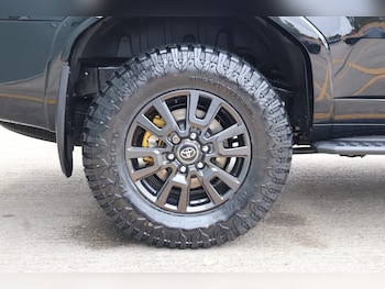 Used Toyota Land Cruiser 2026 for sale - 79450860: Photo