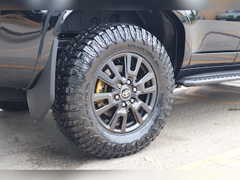 Used Toyota Land Cruiser 2026 for sale - 79450860: Photo