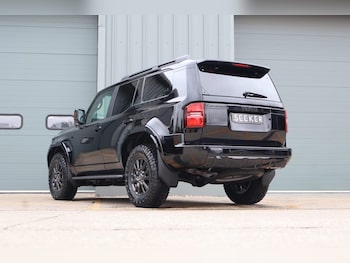 Used Toyota Land Cruiser 2026 for sale - 79379351: Photo