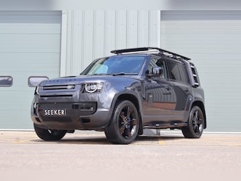 Used Land Rover Defender 110 2023 for sale - 79100192: Photo