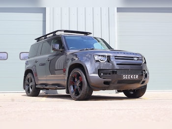 Used Land Rover Defender 110 2023 for sale - 79100192: Photo