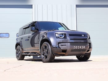 Used Land Rover Defender 2026 for sale - 78452561: Photo