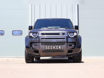 Used Land Rover Defender 2026 for sale - 78452561: Photo