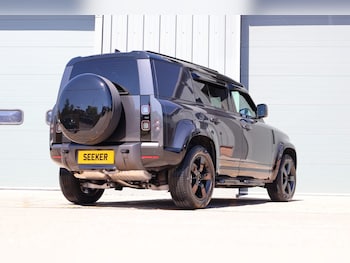 Used Land Rover Defender 2026 for sale - 78452561: Photo
