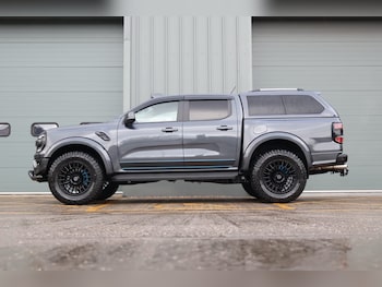 Used Ford Ranger 2026 for sale - 79156293: Photo