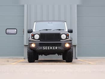 Used Suzuki Jimny 2021 for sale - 79792098: Photo