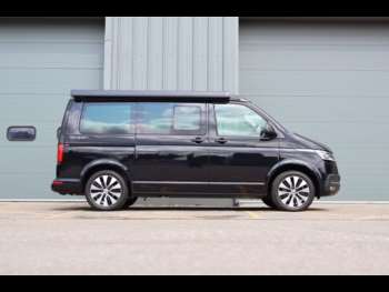 Used Volkswagen California 2022 for sale - 74864521: Photo