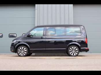 Used Volkswagen California 2022 for sale - 74864521: Photo