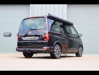 Used Volkswagen California 2022 for sale - 74864521: Photo