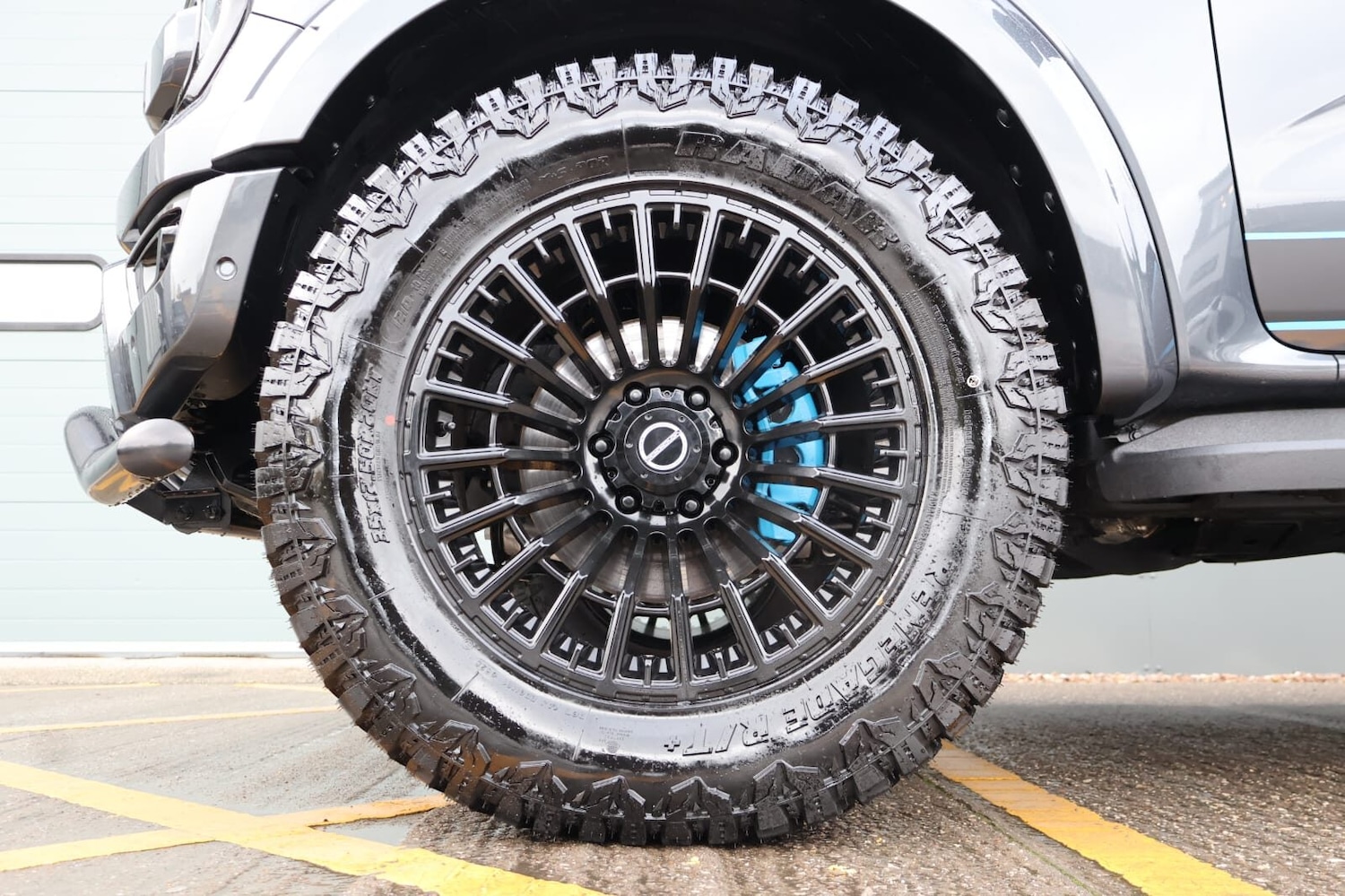 Used Ford Ranger 2025 for sale - 76625310: Photo 10