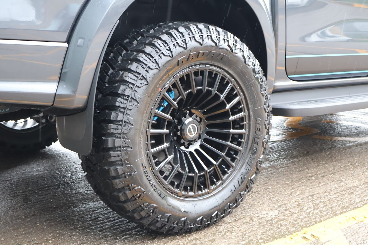 Used Ford Ranger 2025 for sale - 76625310: Photo 11