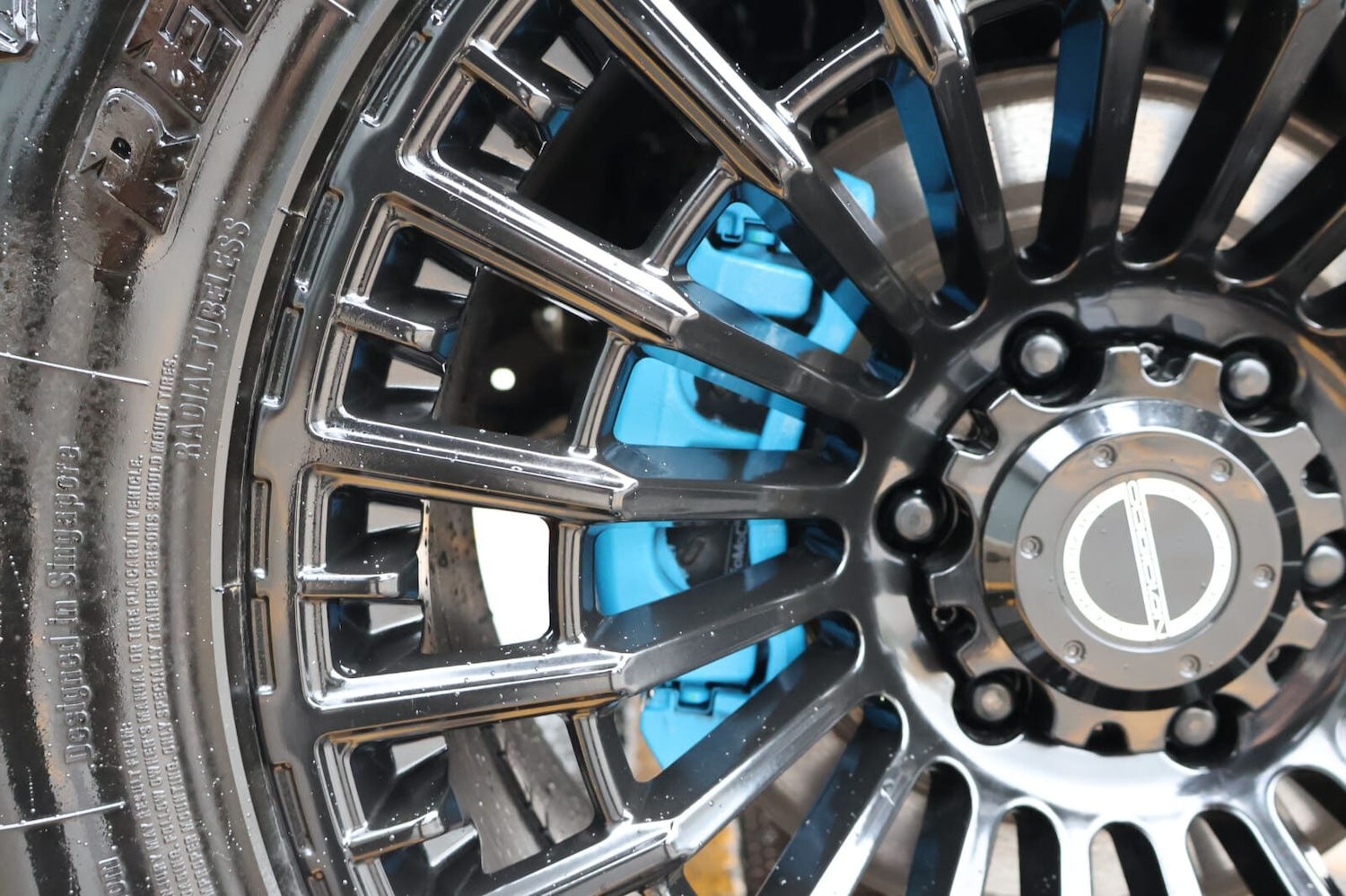 Used Ford Ranger 2025 for sale - 76625310: Photo 13