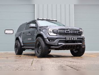 Used Ford Ranger 2025 for sale - 76625310: Photo