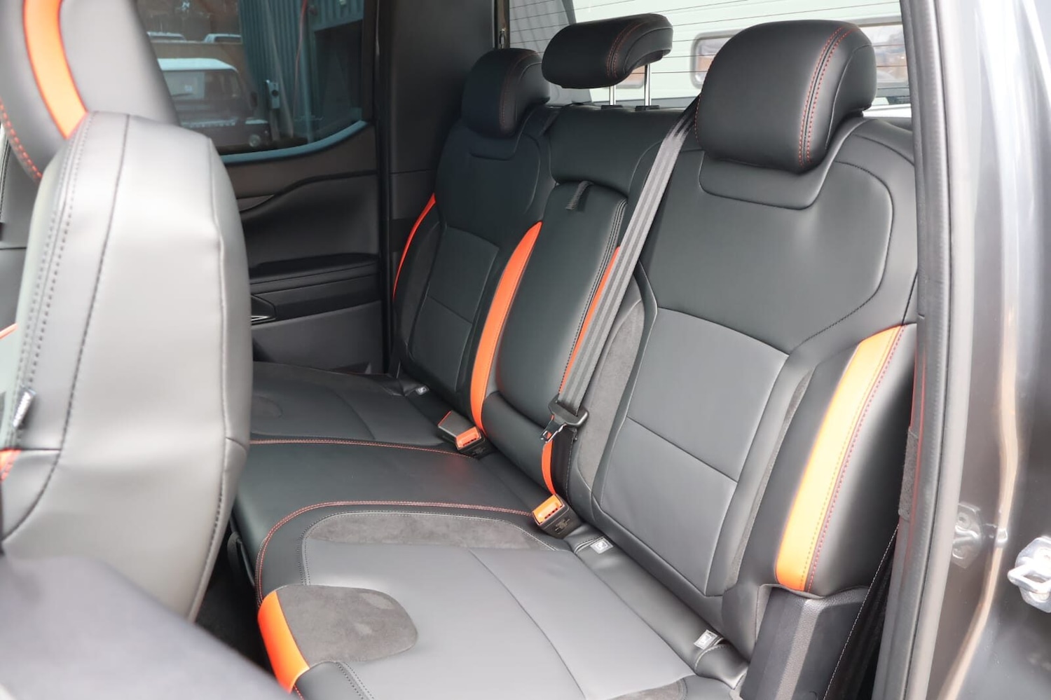 Used Ford Ranger 2025 for sale - 76625310: Photo 22