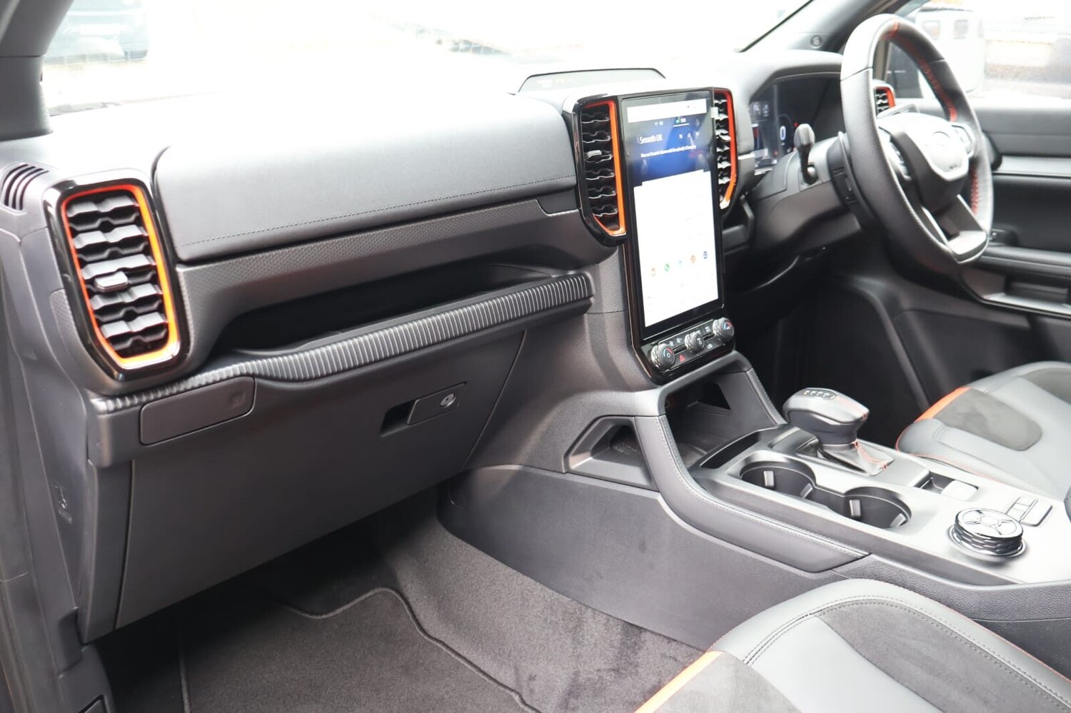 Used Ford Ranger 2025 for sale - 76625310: Photo 23