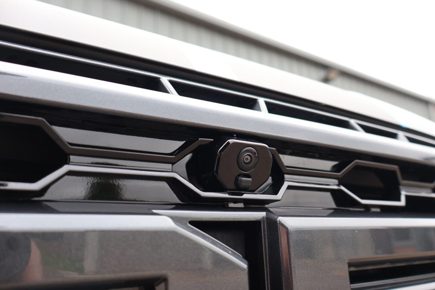 Used Ford Ranger 2025 for sale - 76625310: Photo 24