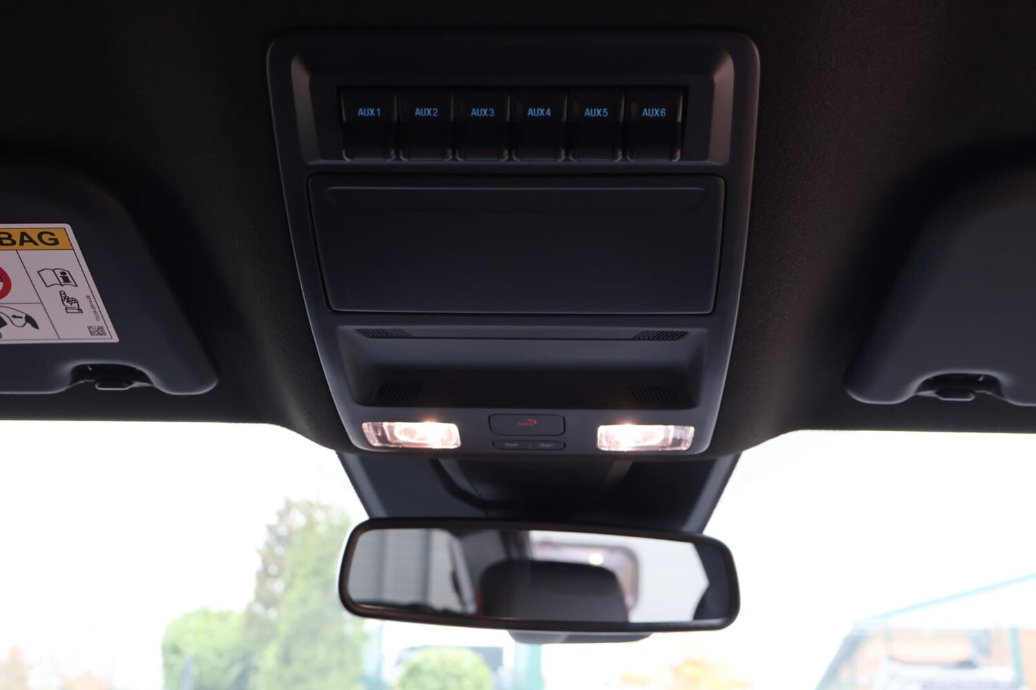 Used Ford Ranger 2025 for sale - 76625310: Photo 25