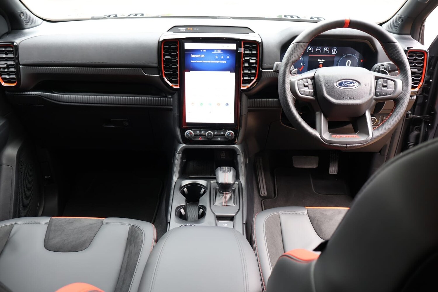 Used Ford Ranger 2025 for sale - 76625310: Photo 26