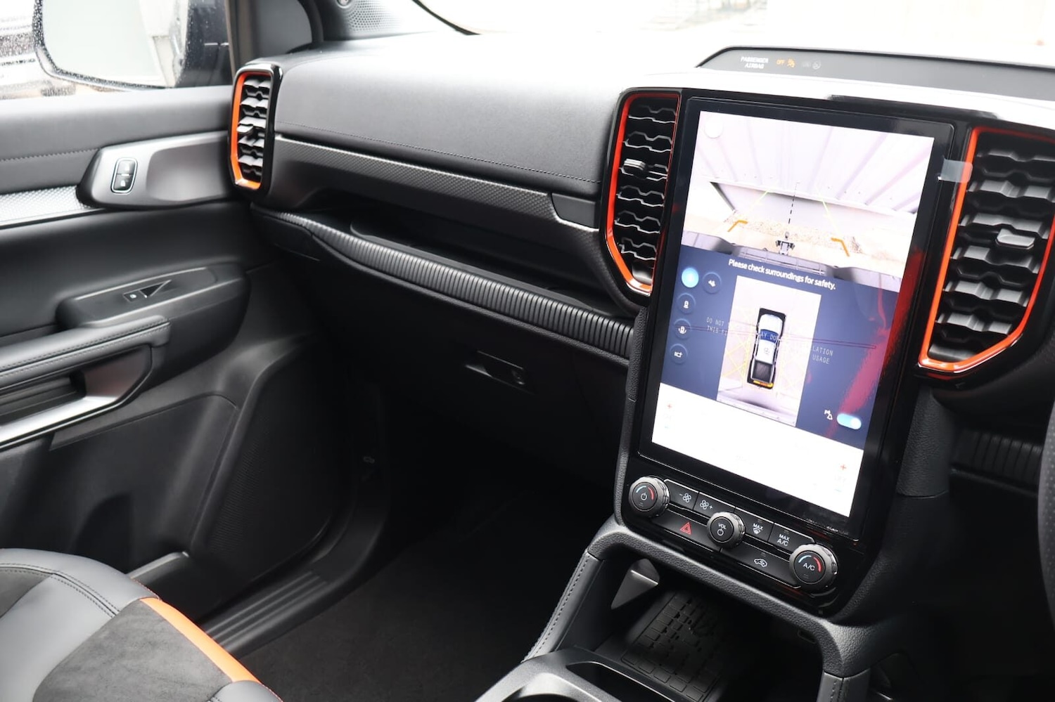 Used Ford Ranger 2025 for sale - 76625310: Photo 27