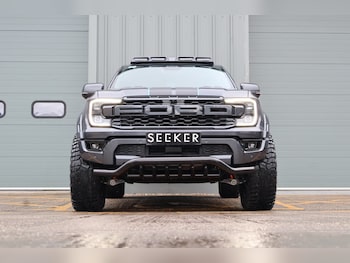 Used Ford Ranger 2025 for sale - 76625310: Photo