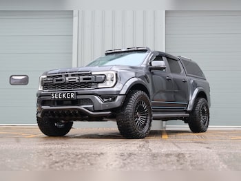 Used Ford Ranger 2025 for sale - 76625310: Photo