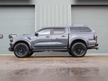 Used Ford Ranger 2025 for sale - 76625310: Photo