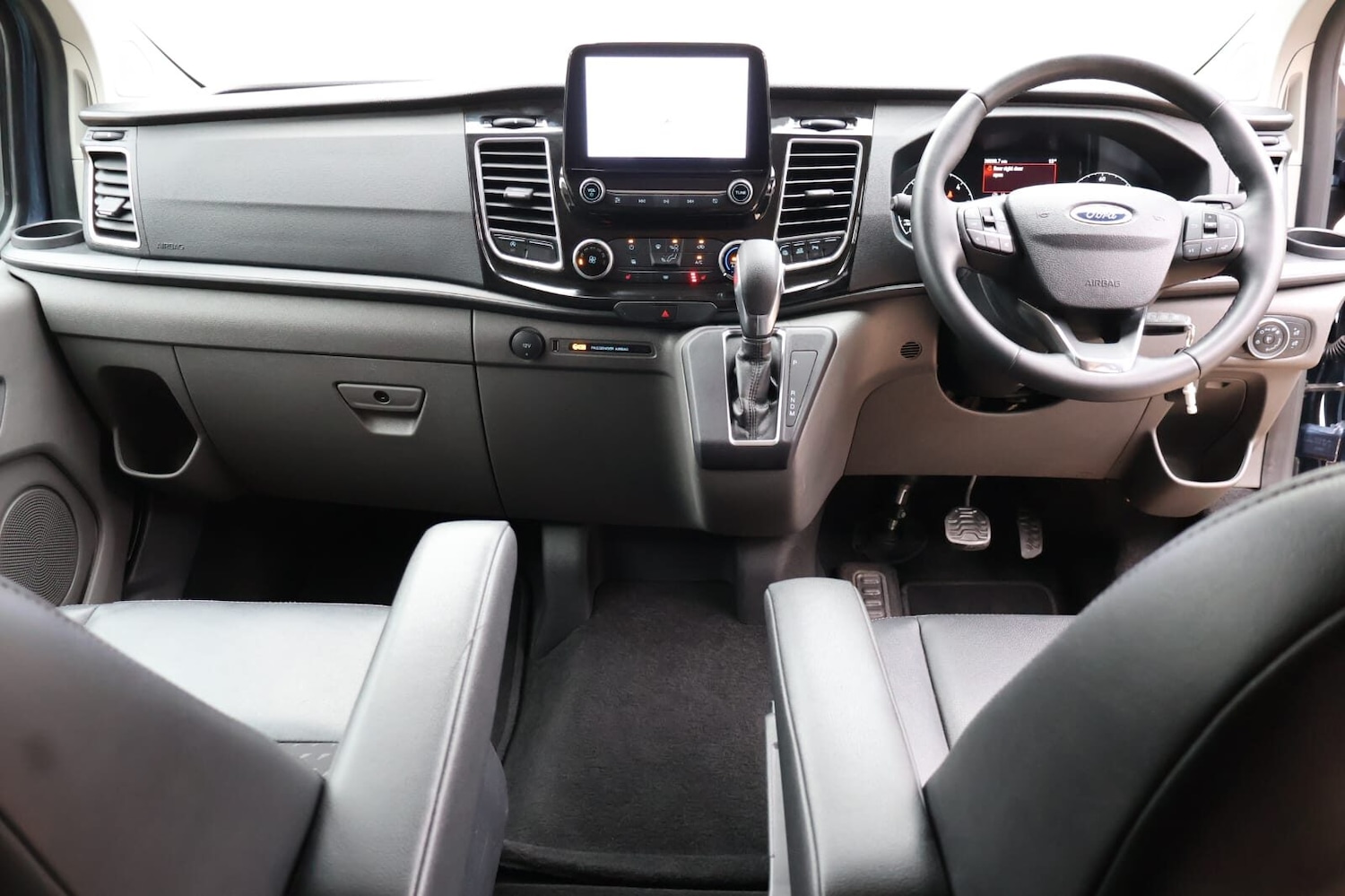 Used Ford Transit Custom 2023 for sale - 76267830: Photo 13