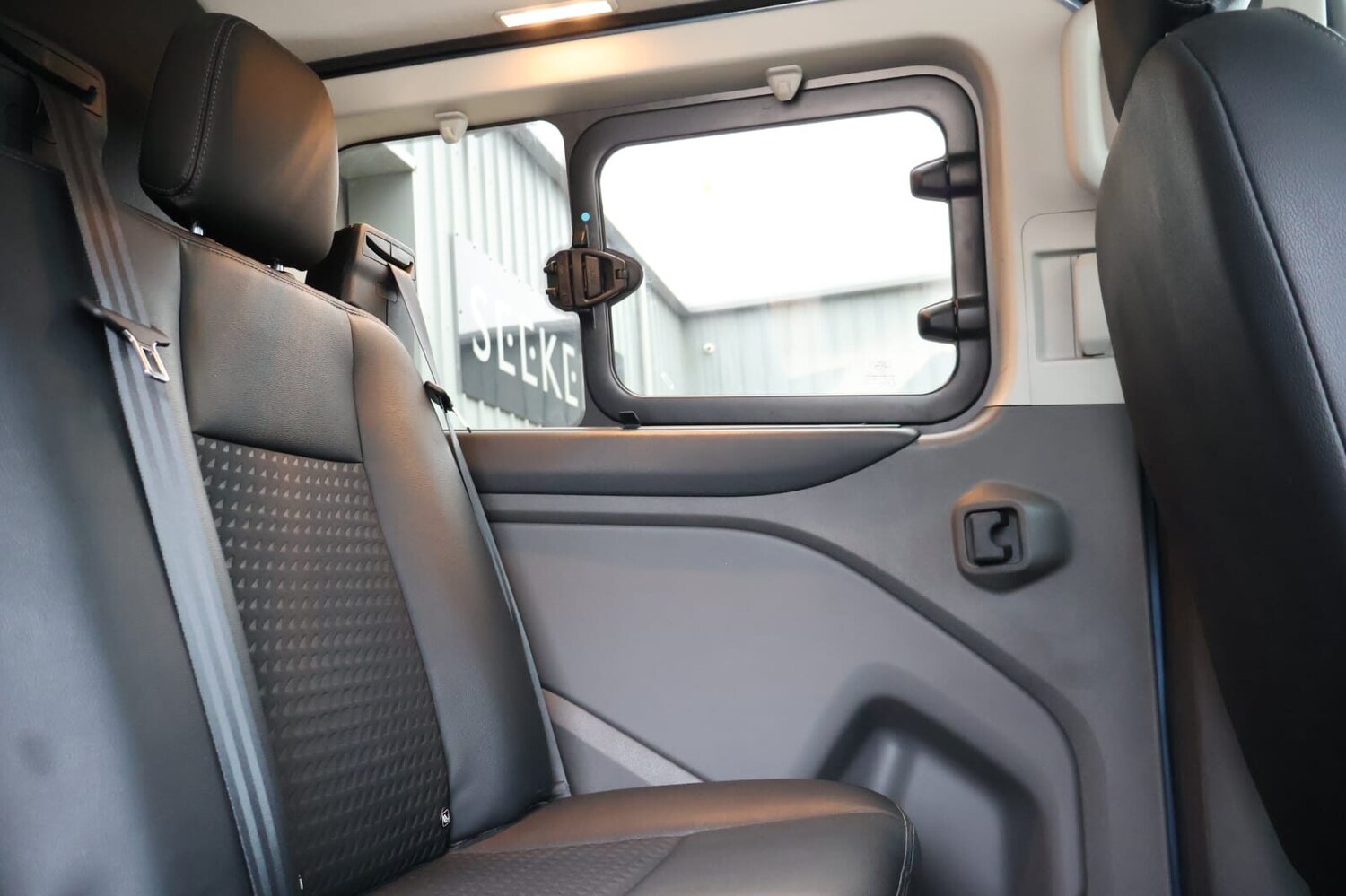 Used Ford Transit Custom 2023 for sale - 76267830: Photo 14