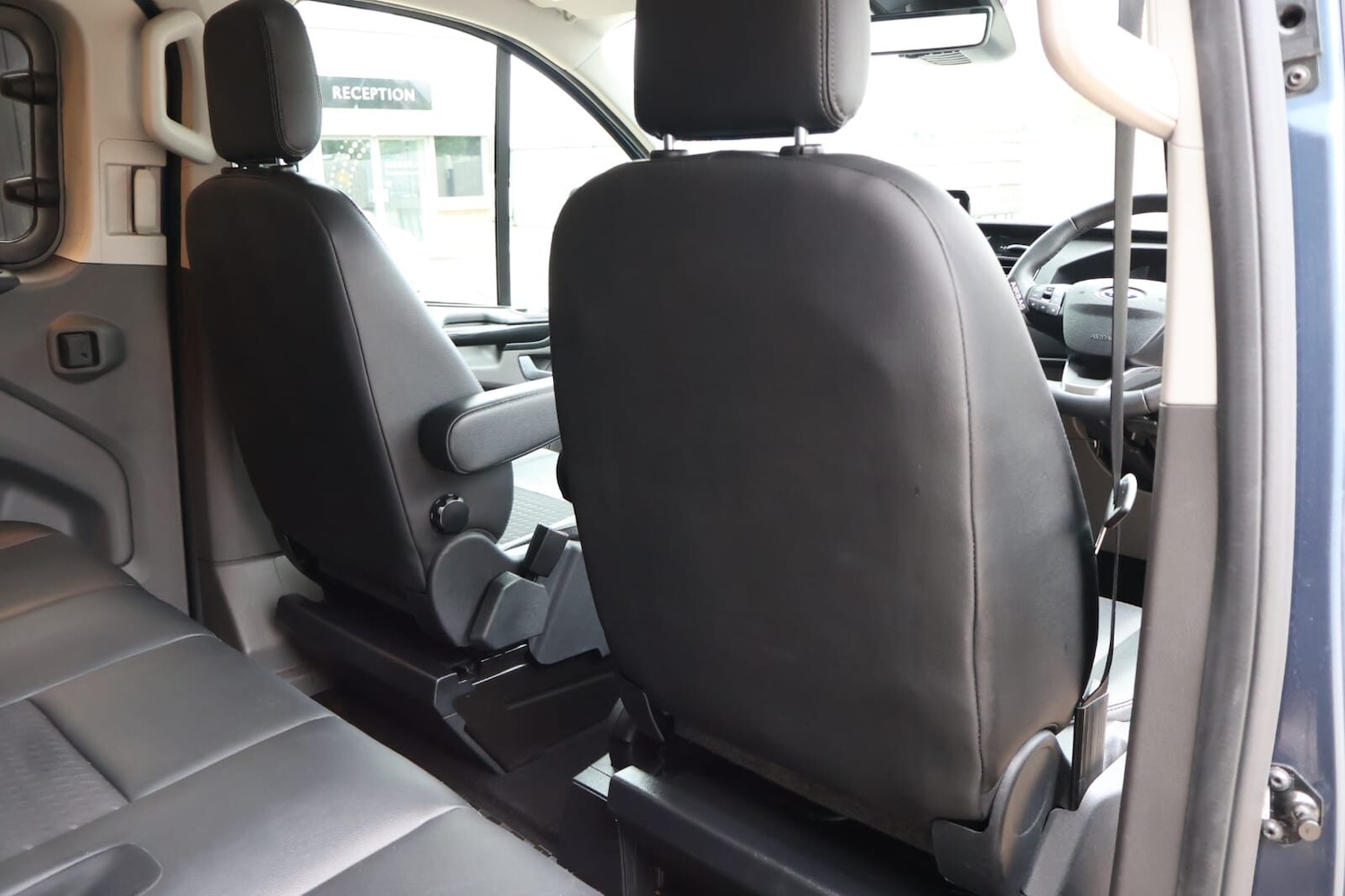 Used Ford Transit Custom 2023 for sale - 76267830: Photo 15