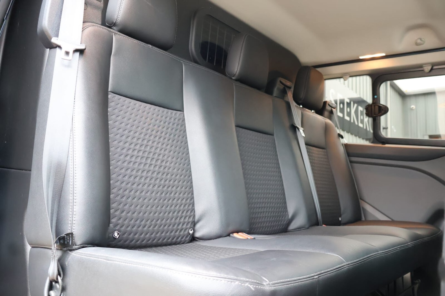 Used Ford Transit Custom 2023 for sale - 76267830: Photo 16