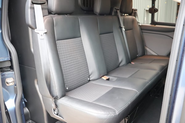 Used Ford Transit Custom 2023 for sale - 76267830: Photo 18