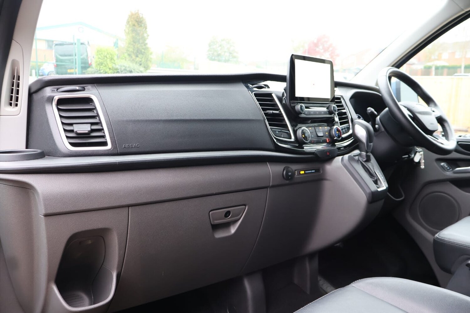 Used Ford Transit Custom 2023 for sale - 76267830: Photo 19