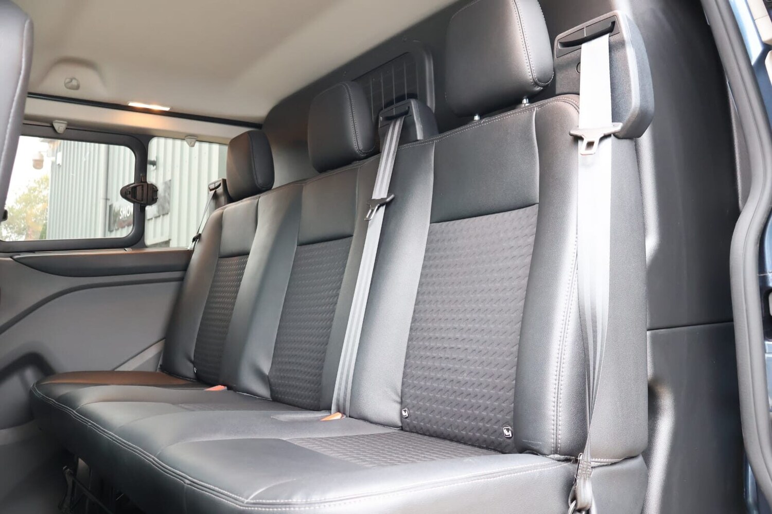 Used Ford Transit Custom 2023 for sale - 76267830: Photo 20