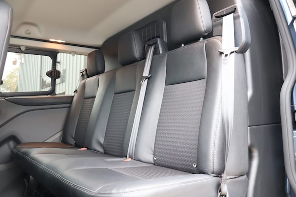 Used Ford Transit Custom 2023 for sale - 76267830: Photo 20