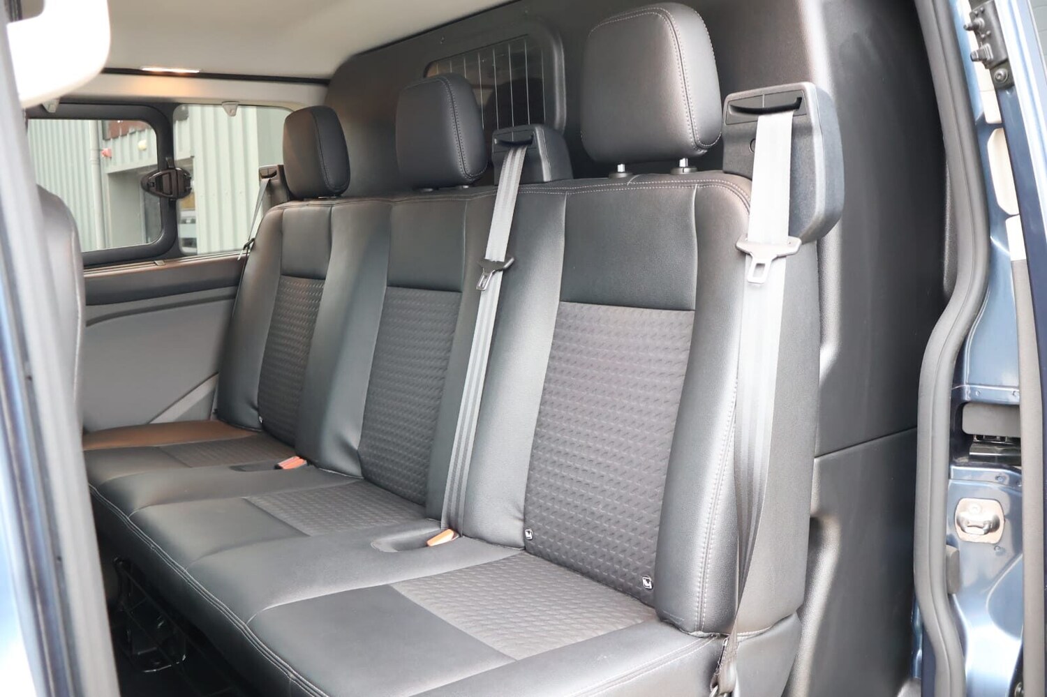 Used Ford Transit Custom 2023 for sale - 76267830: Photo 24