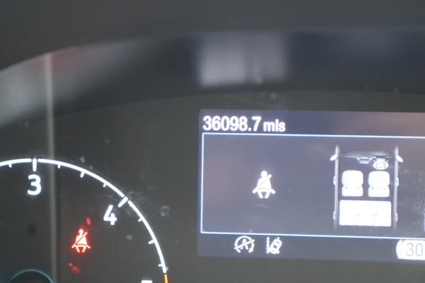 Used Ford Transit Custom 2023 for sale - 76267830: Photo 26
